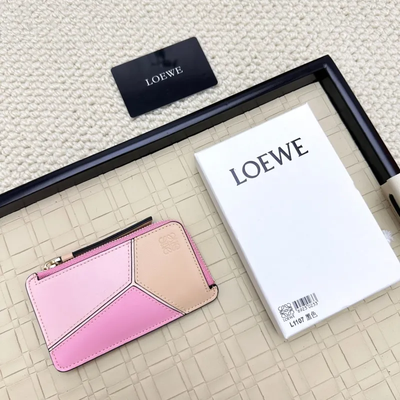 Loewe Wallets-31