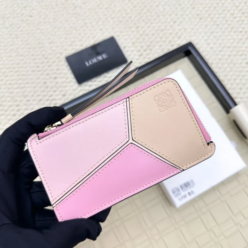 Alternative view of Loewe Wallets-31