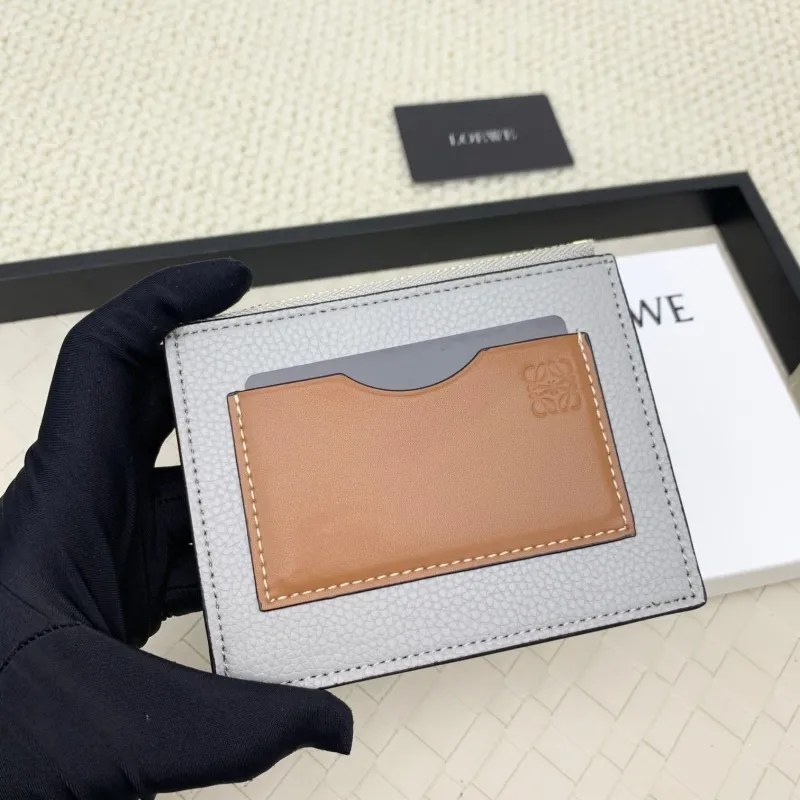 Alternative view of Loewe Wallets-34