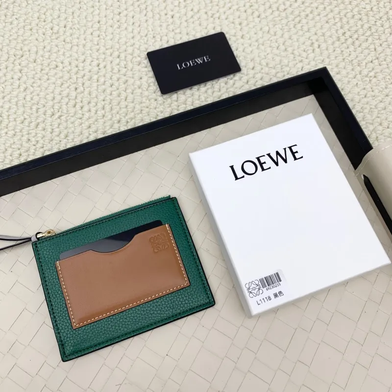 Loewe Wallets-35