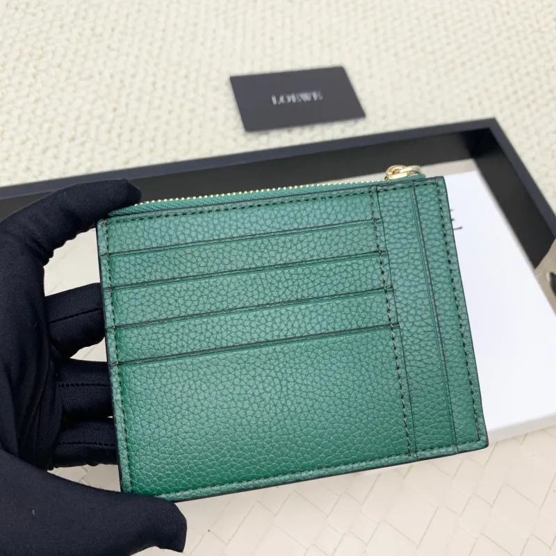 Alternative view of Loewe Wallets-35
