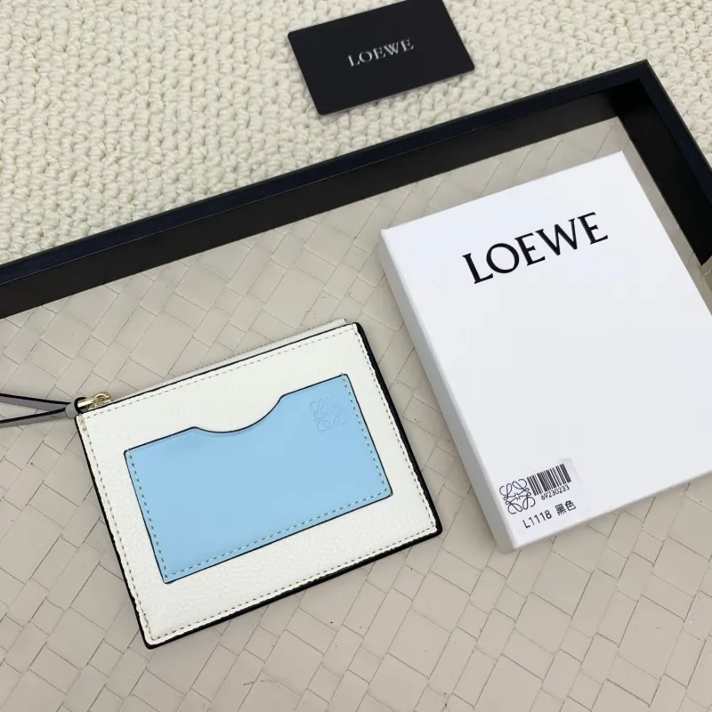 Loewe Wallets-36