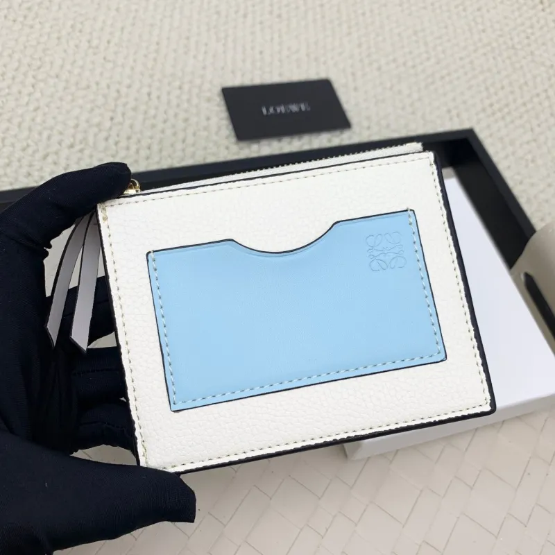 Alternative view of Loewe Wallets-36