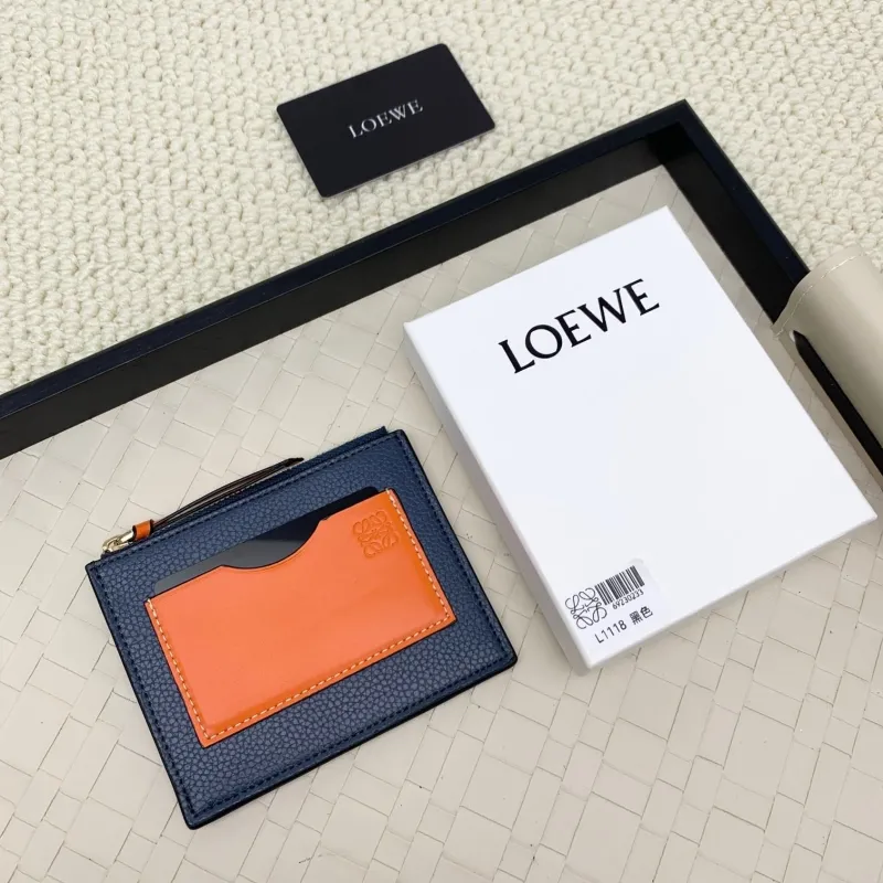 Loewe Wallets-37