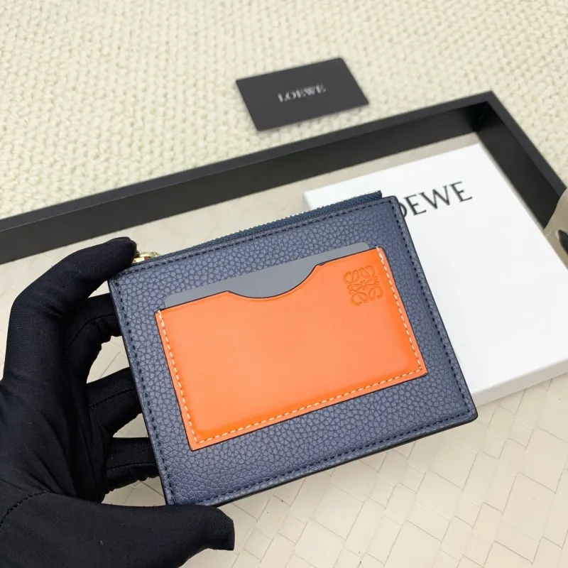 Alternative view of Loewe Wallets-37