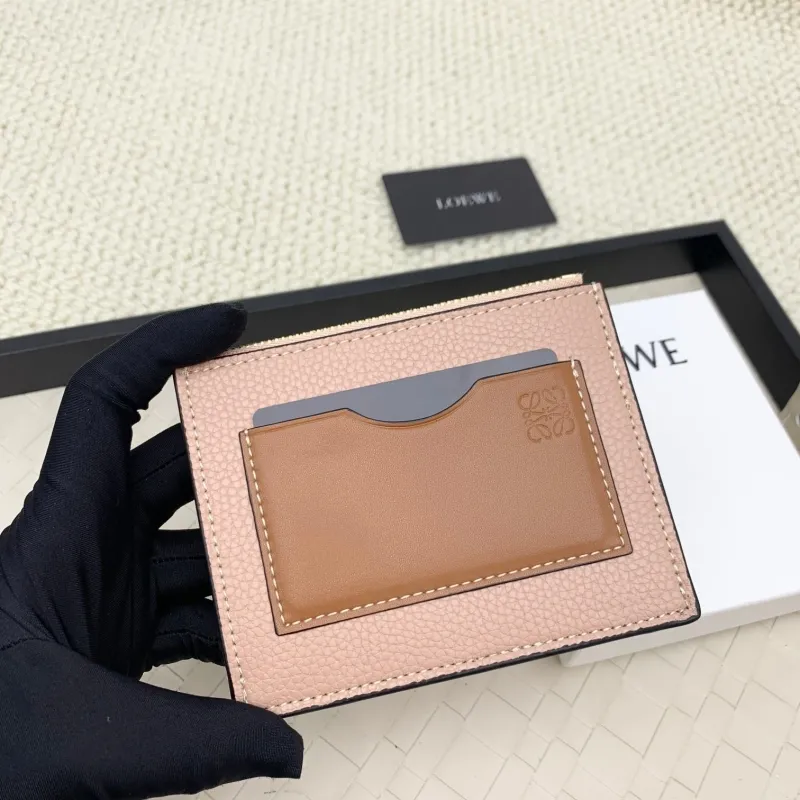 Alternative view of Loewe Wallets-38