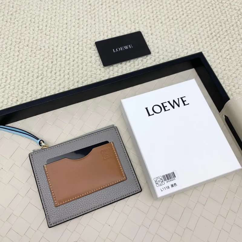 Loewe Wallets-39
