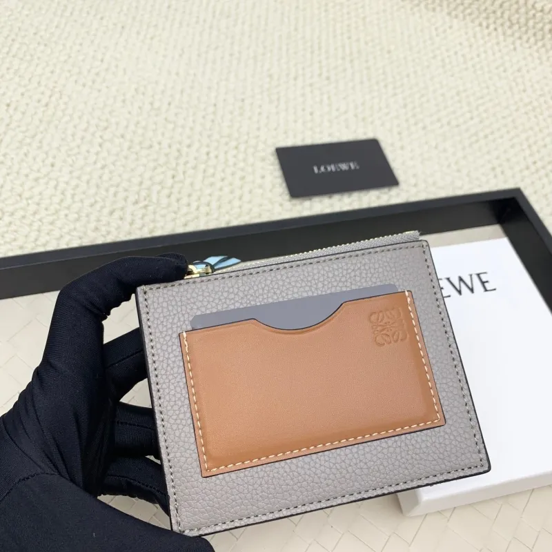 Alternative view of Loewe Wallets-39