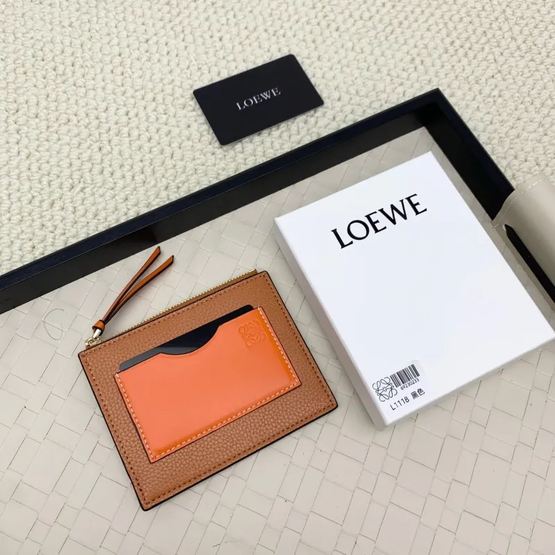 Loewe Wallets-40