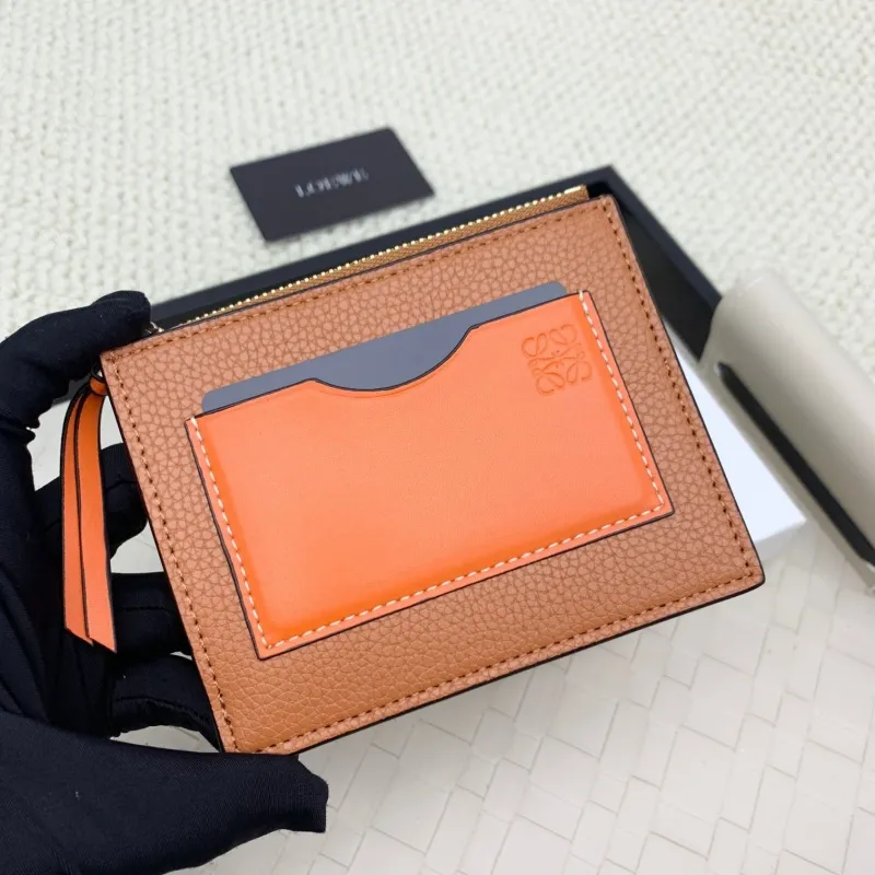 Alternative view of Loewe Wallets-40