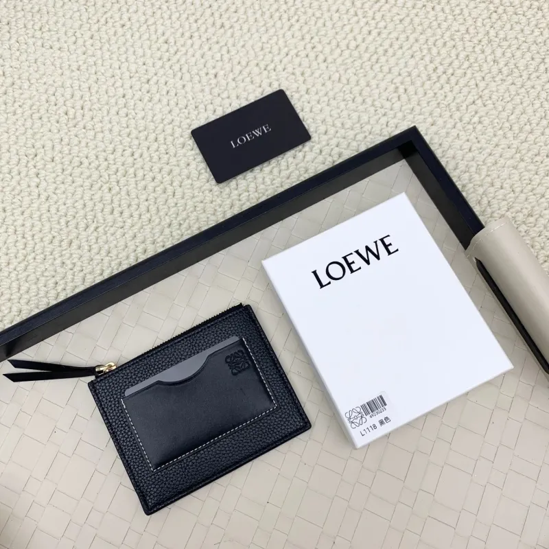 Loewe Wallets-41