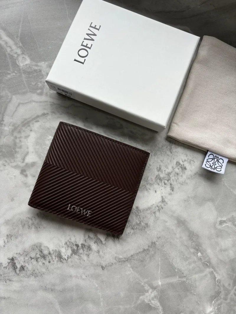Loewe Wallets-42