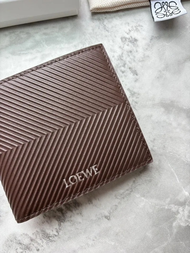 Alternative view of Loewe Wallets-42