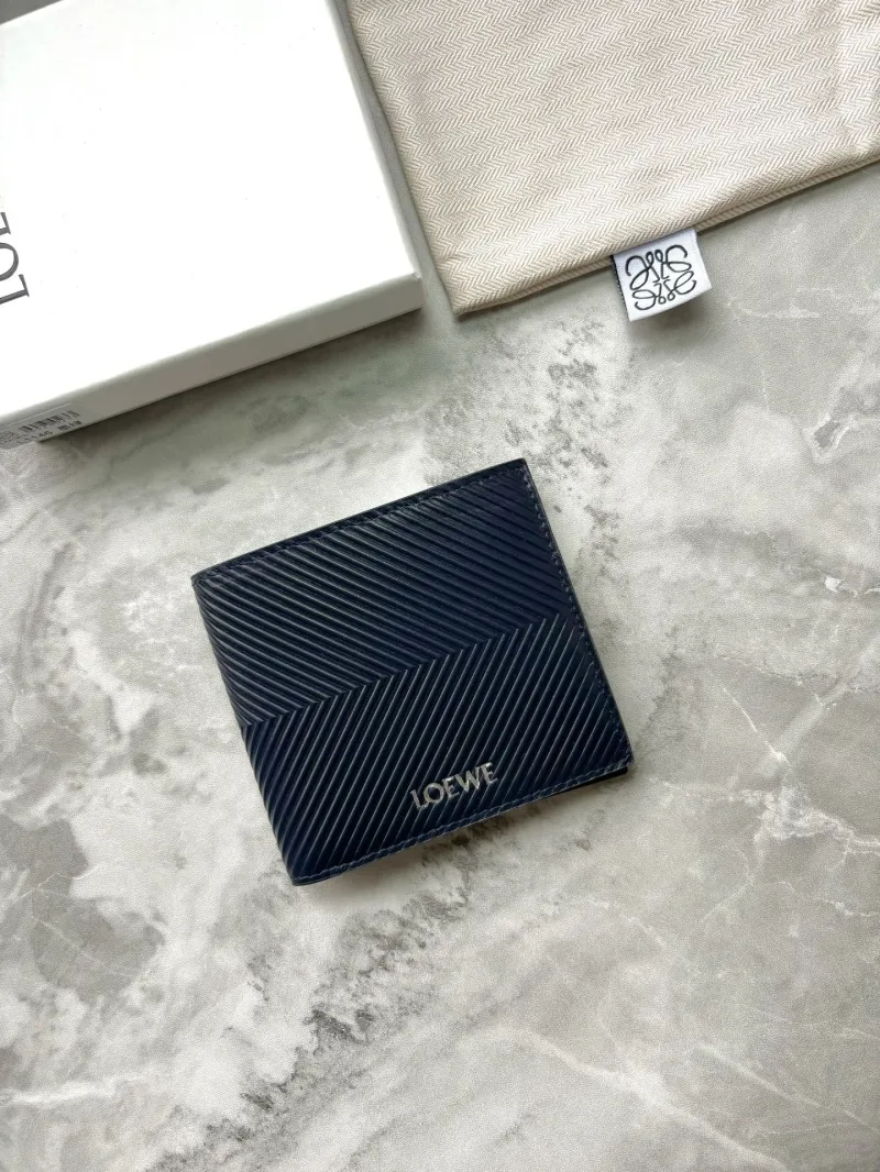 Loewe Wallets-43