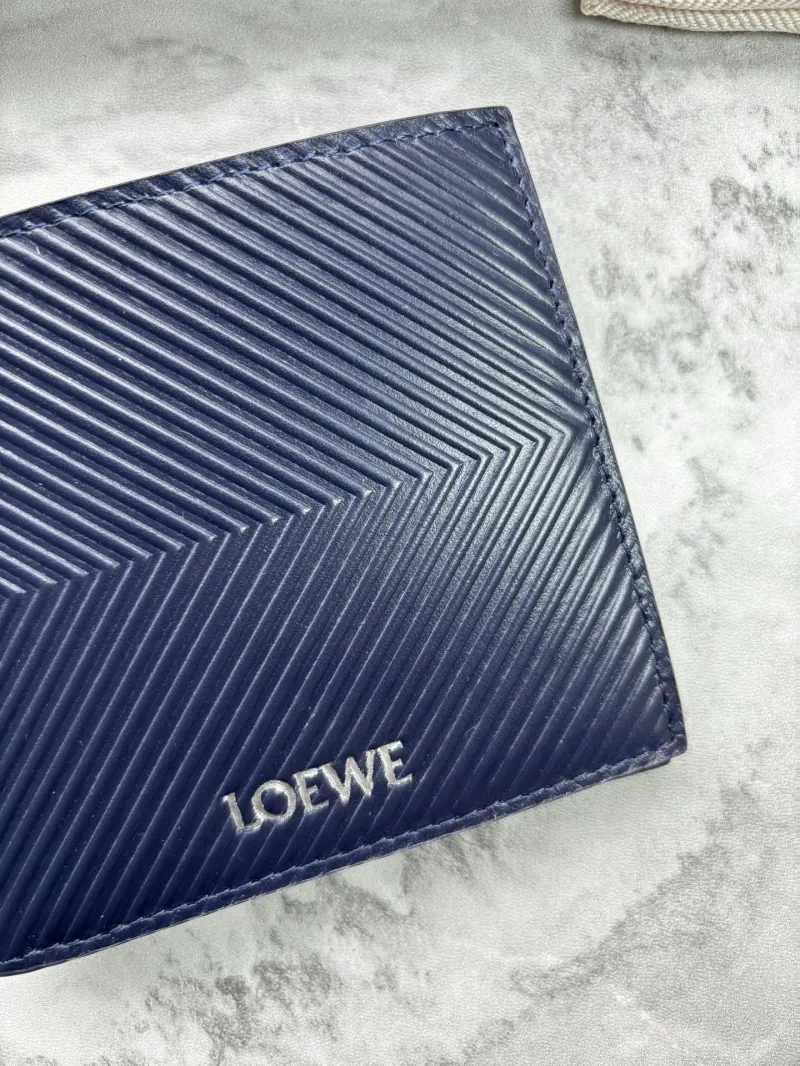 Alternative view of Loewe Wallets-43