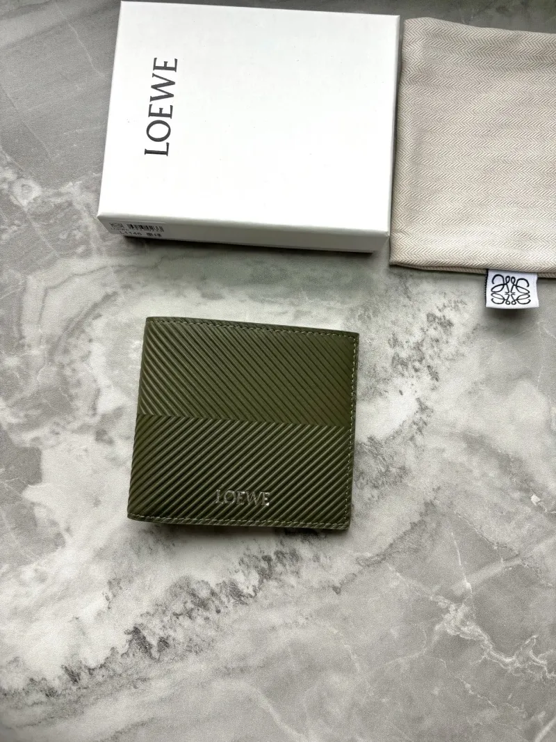 Loewe Wallets-46