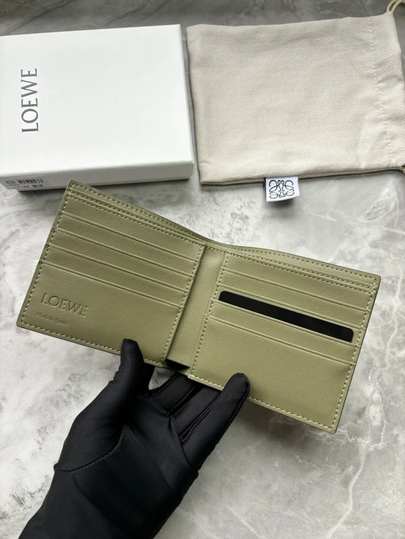 Loewe Wallets-46 - Image 6