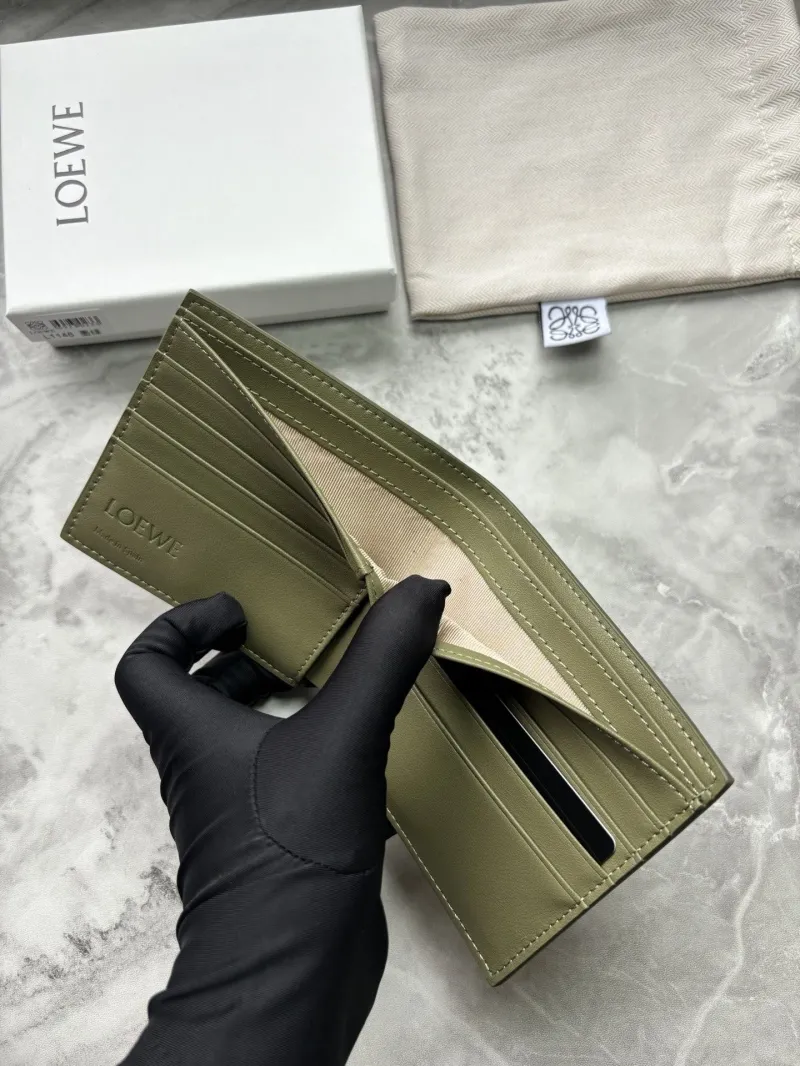 Loewe Wallets-46 - Image 9