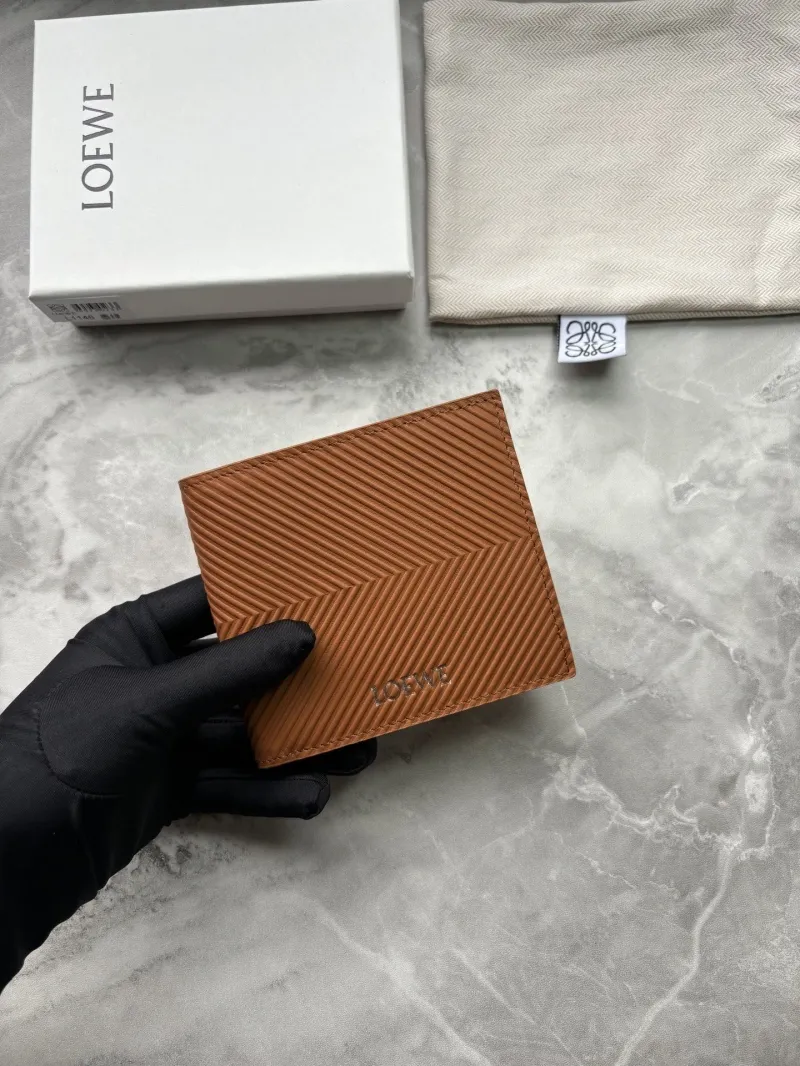 Loewe Wallets-47