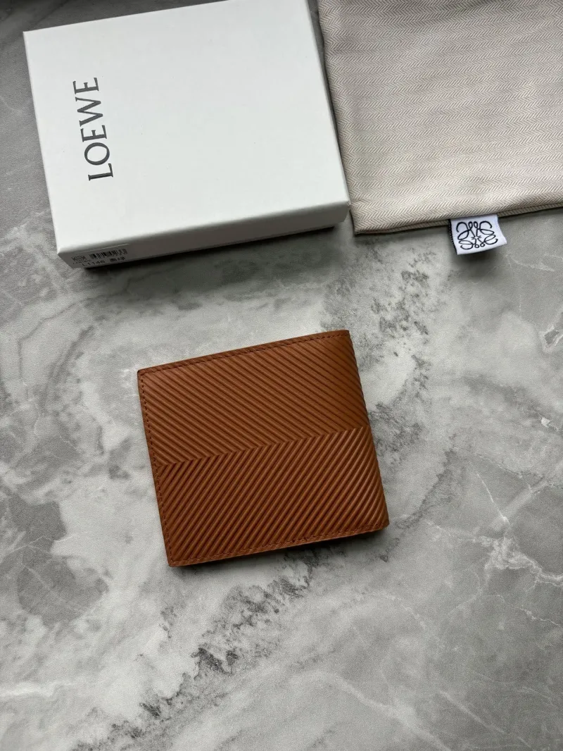 Alternative view of Loewe Wallets-47