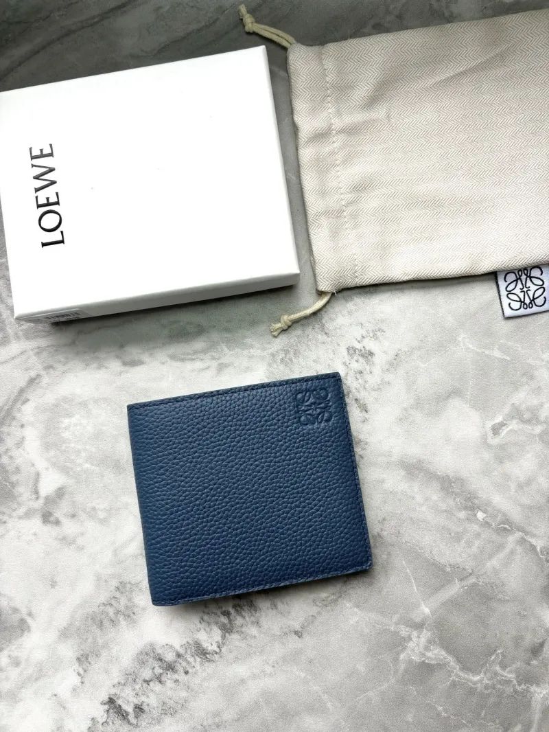 Loewe Wallets-48