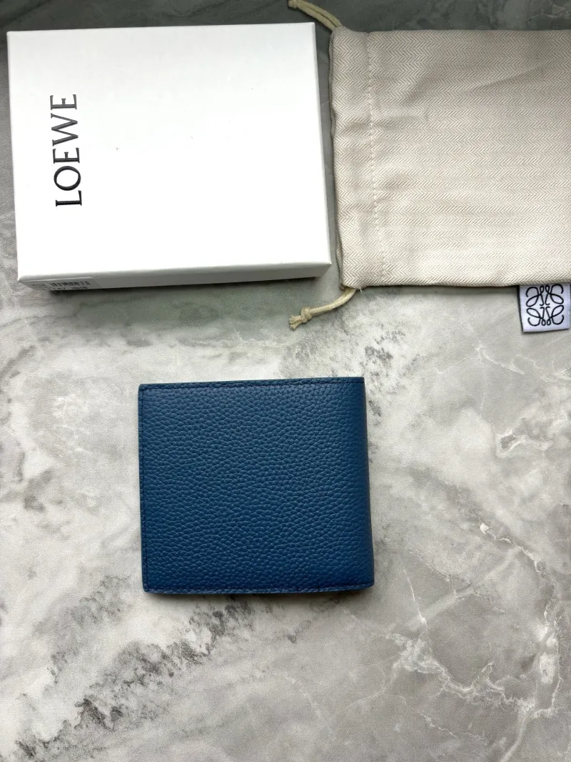 Alternative view of Loewe Wallets-48