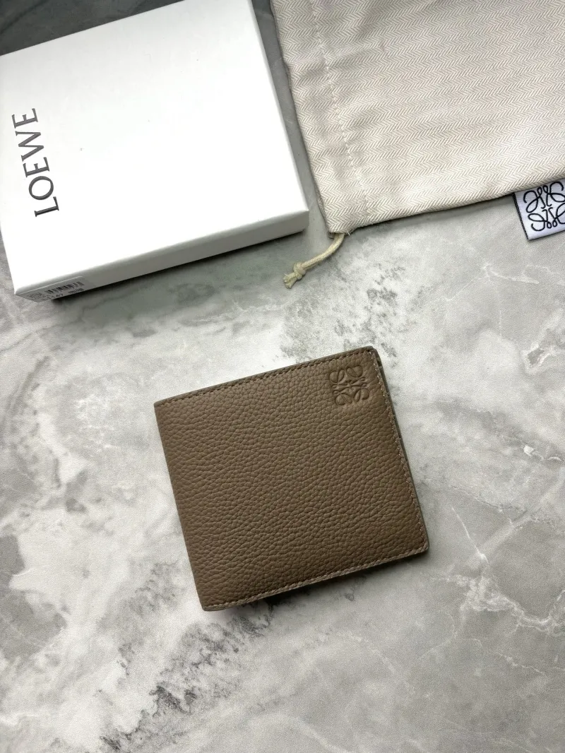 Loewe Wallets-49