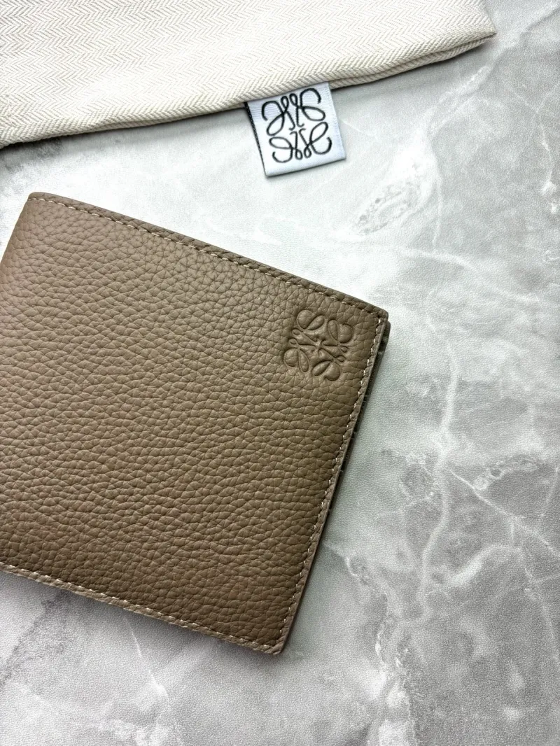 Alternative view of Loewe Wallets-49