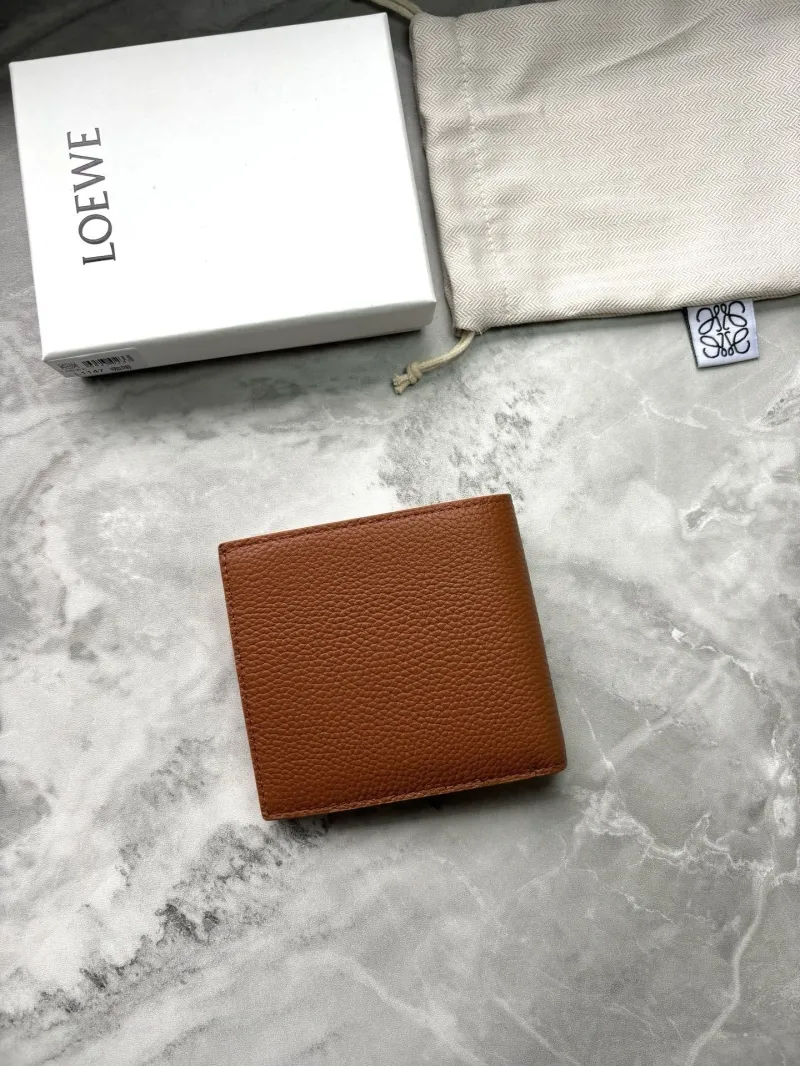 Alternative view of Loewe Wallets-50