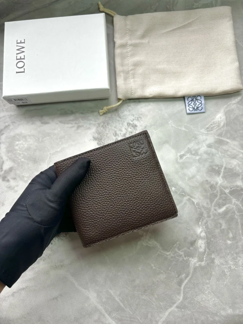 Loewe Wallets-51