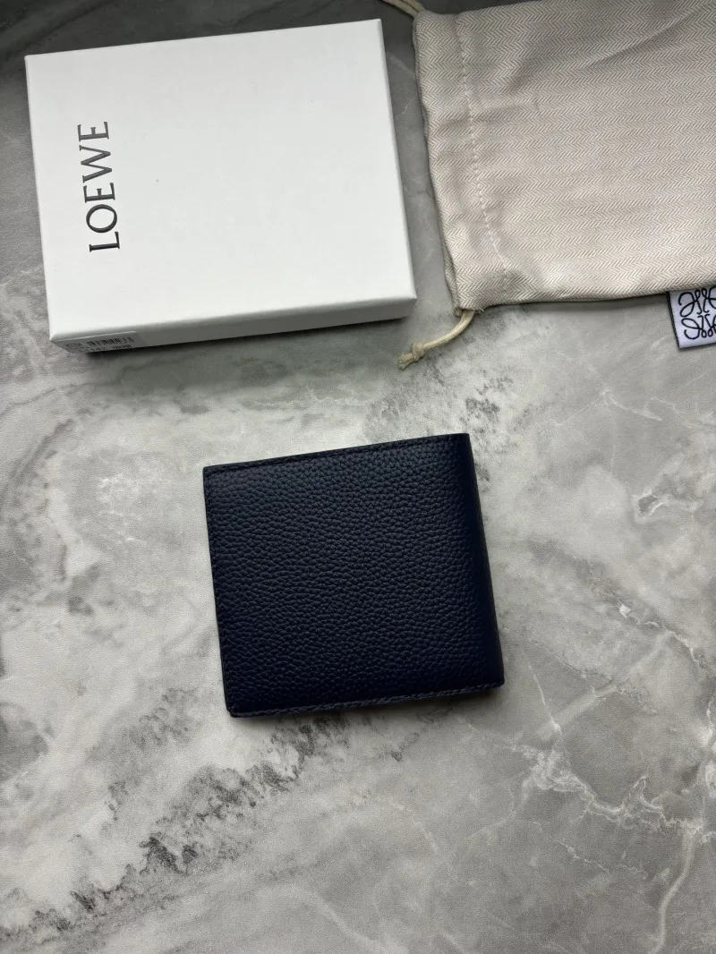 Alternative view of Loewe Wallets-52