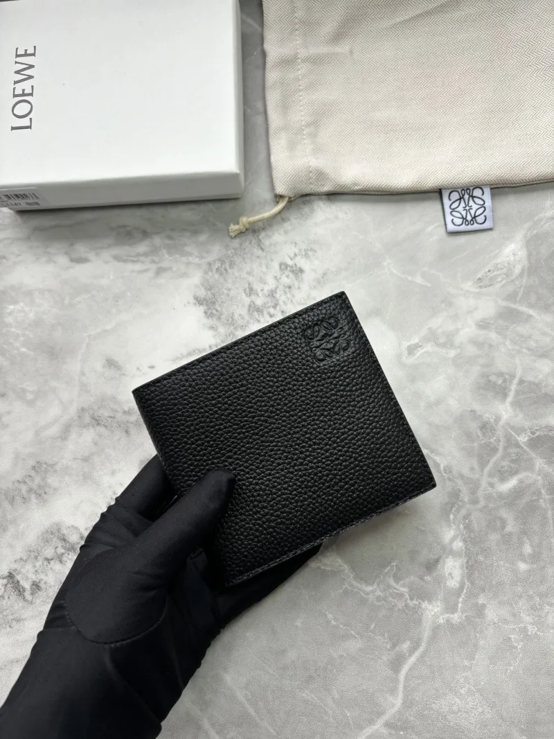 Alternative view of Loewe Wallets-53