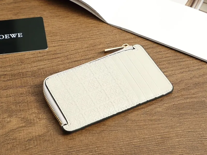 Alternative view of Loewe Wallets-55