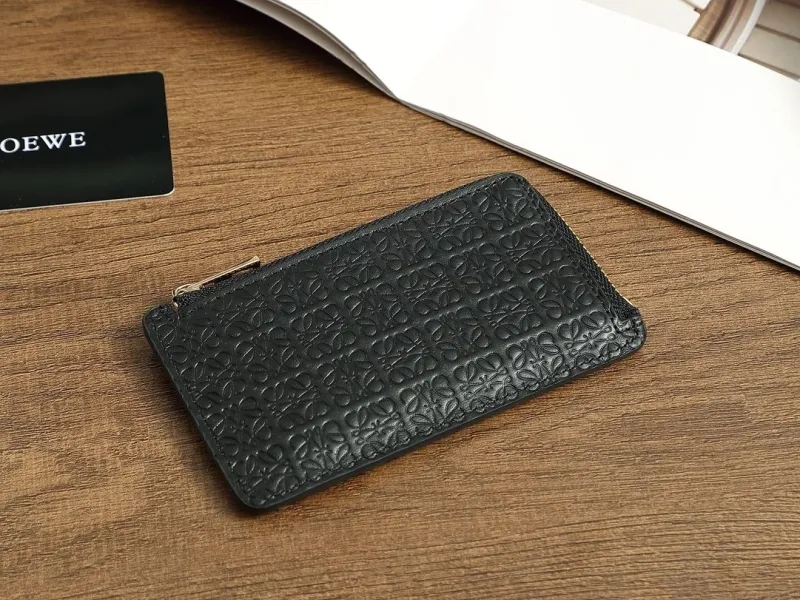 Alternative view of Loewe Wallets-57