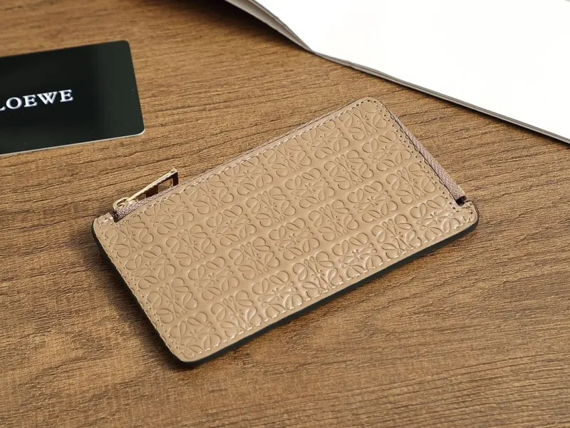 Alternative view of Loewe Wallets-58