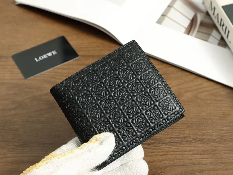 Loewe Wallets-60