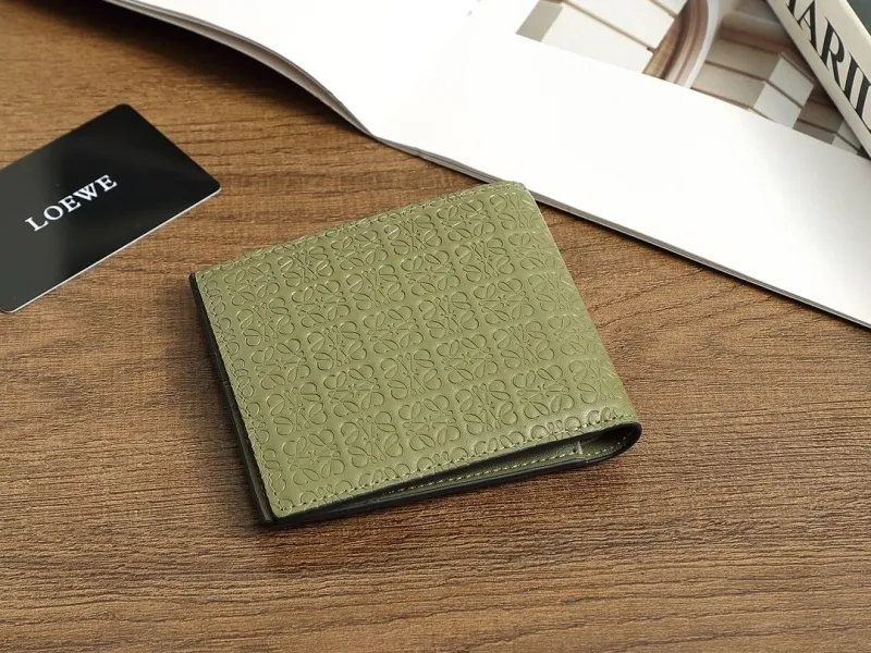 Alternative view of Loewe Wallets-62