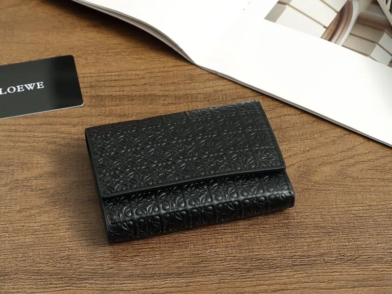Loewe Wallets-69