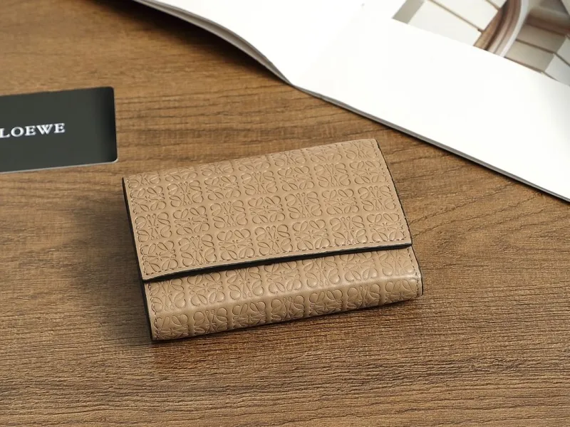 Loewe Wallets-70