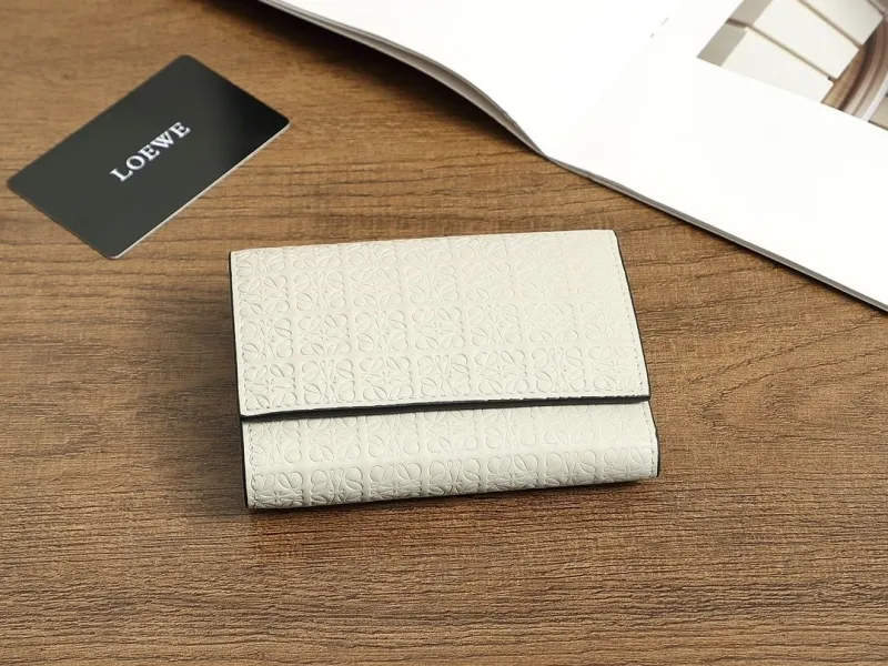 Loewe Wallets-73