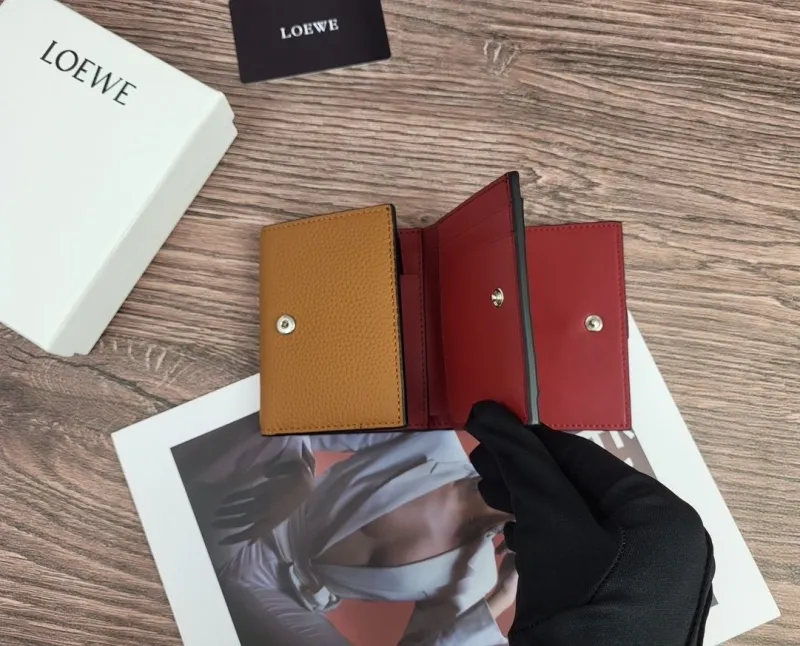 Loewe Wallets-82 - Image 7