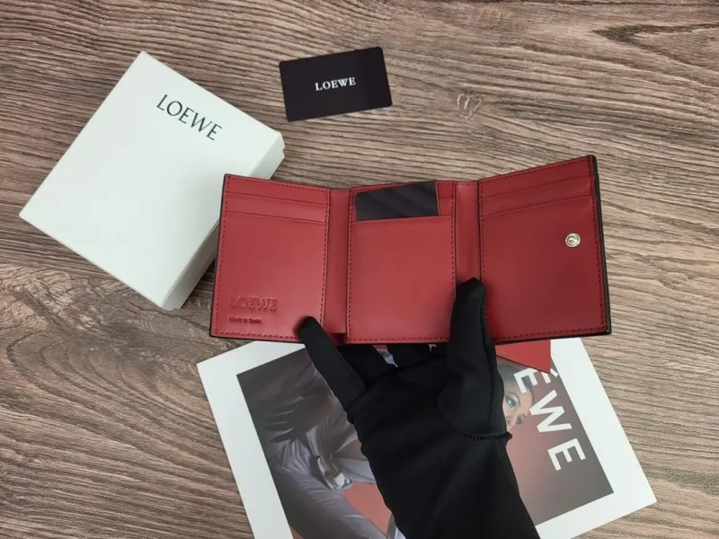 Loewe Wallets-82 - Image 8