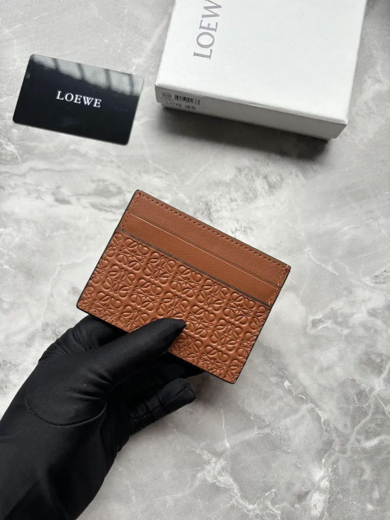 Loewe Wallets-89