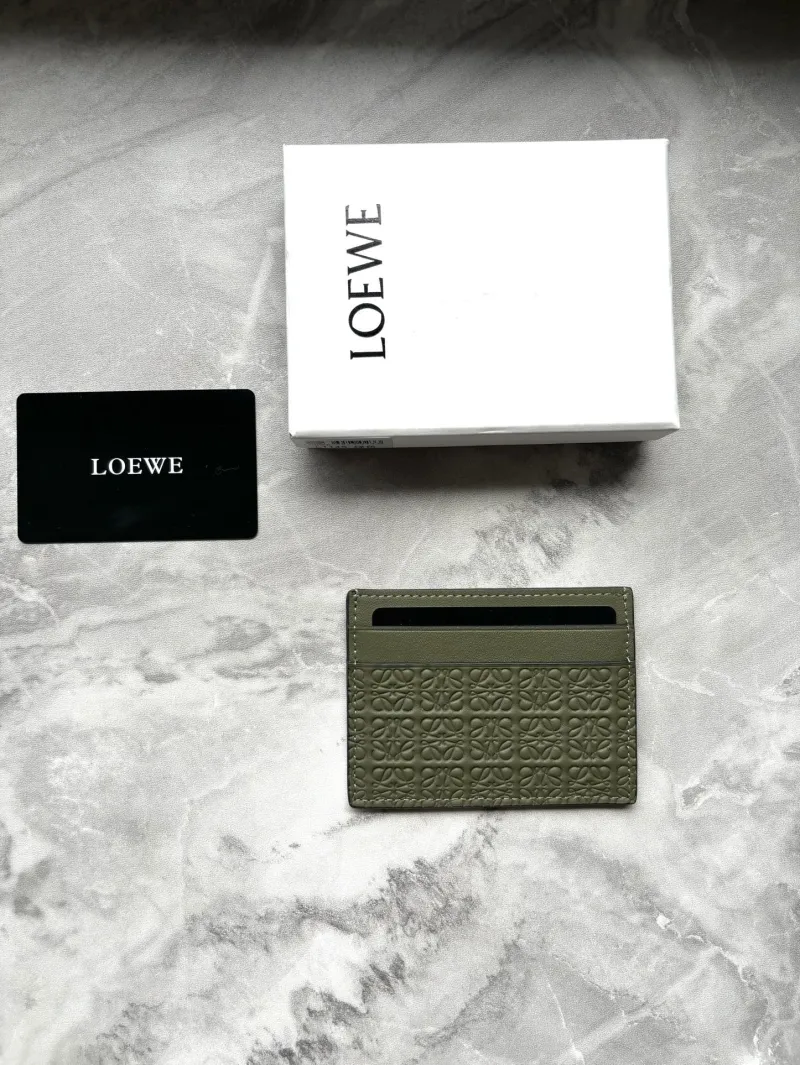 Loewe Wallets-90