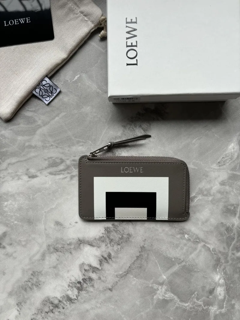 Loewe Wallets-92