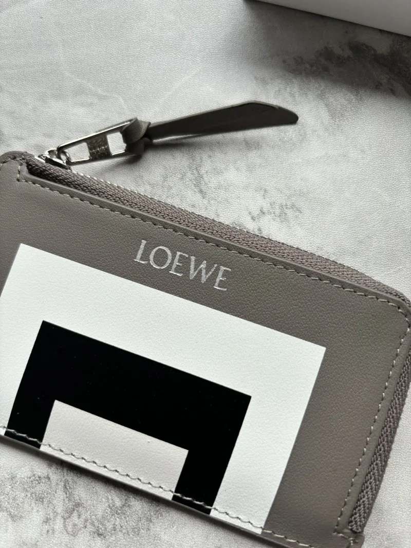Alternative view of Loewe Wallets-92