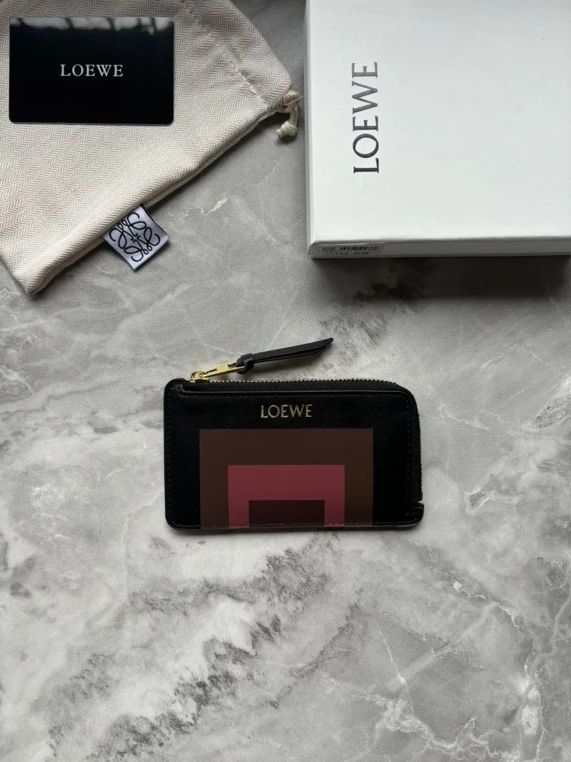 Loewe Wallets-93