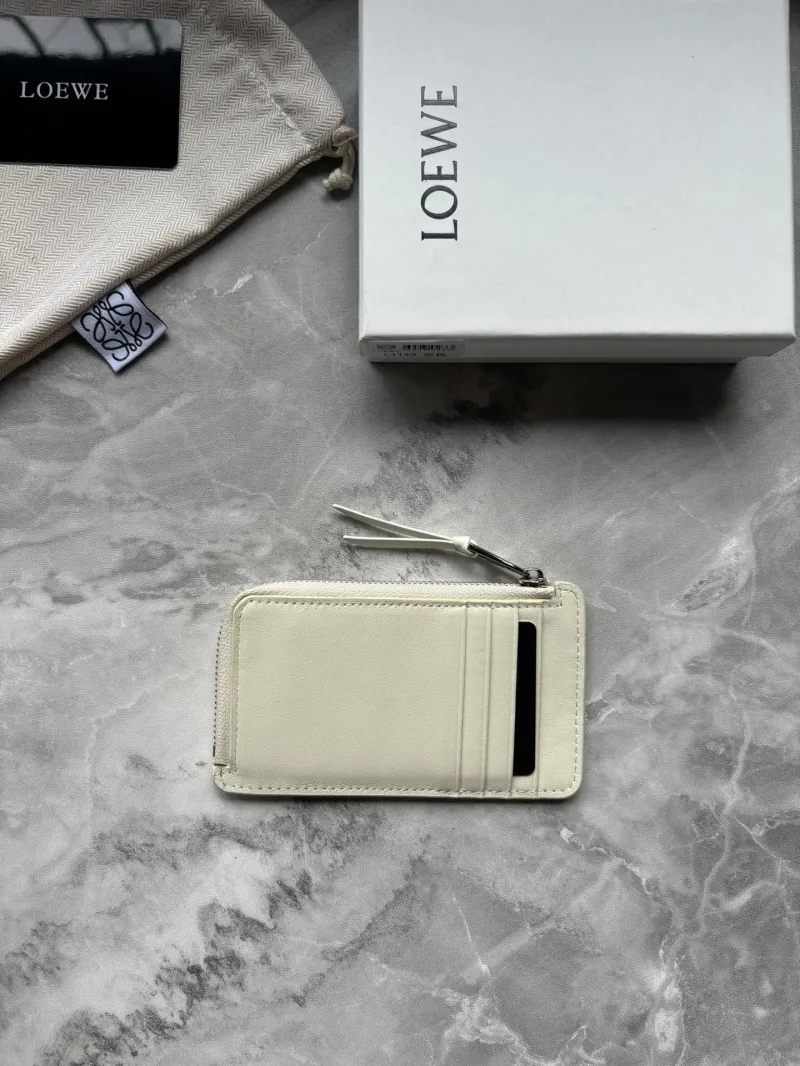 Alternative view of Loewe Wallets-94