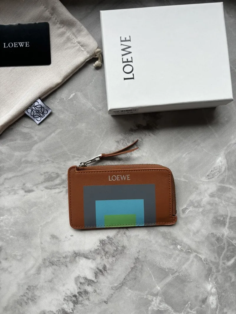 Loewe Wallets-95