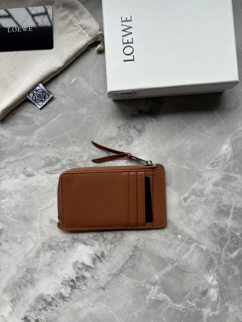 Alternative view of Loewe Wallets-95